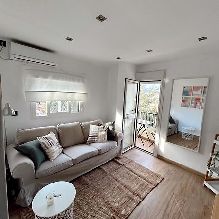 Cosy Trinidad Apartment Malaga Luaran gambar